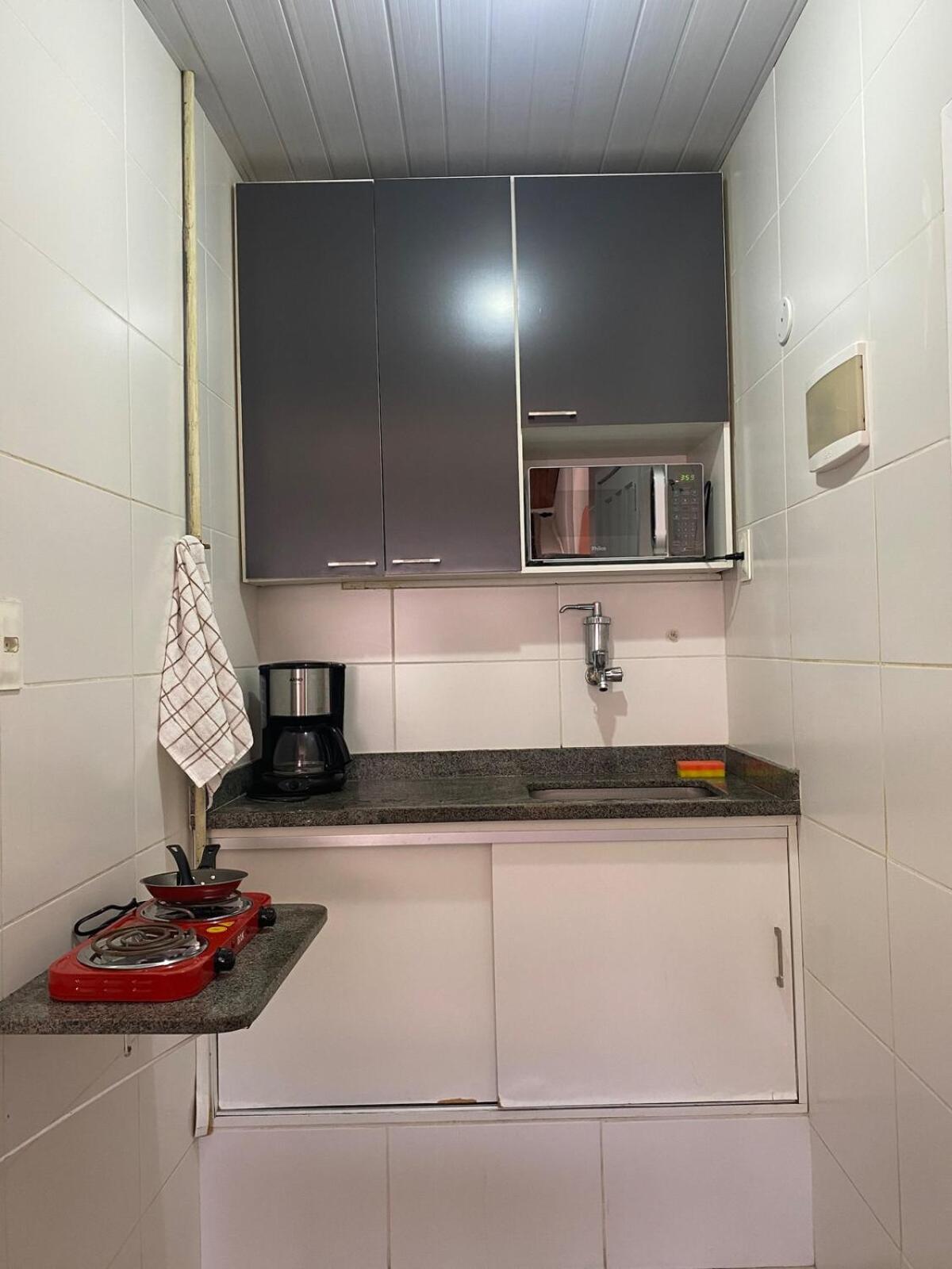 Loft Gloria Lapa Apartamento *