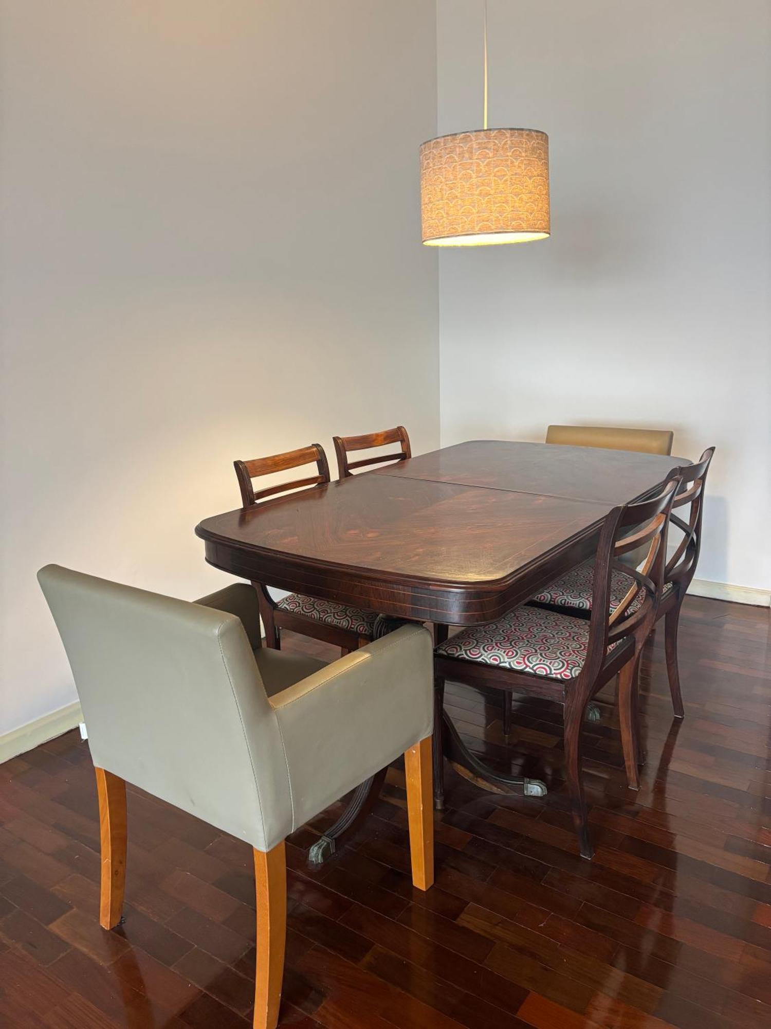 Spacious 4 Bedroom At Leblon With Sea View Apartamento Rio de Janeiro