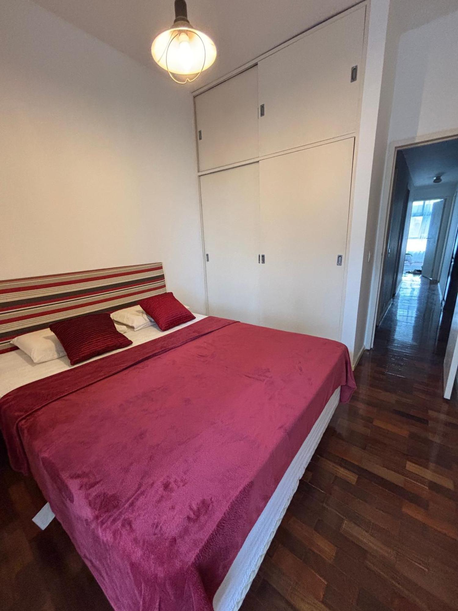 Spacious 4 Bedroom At Leblon With Sea View *