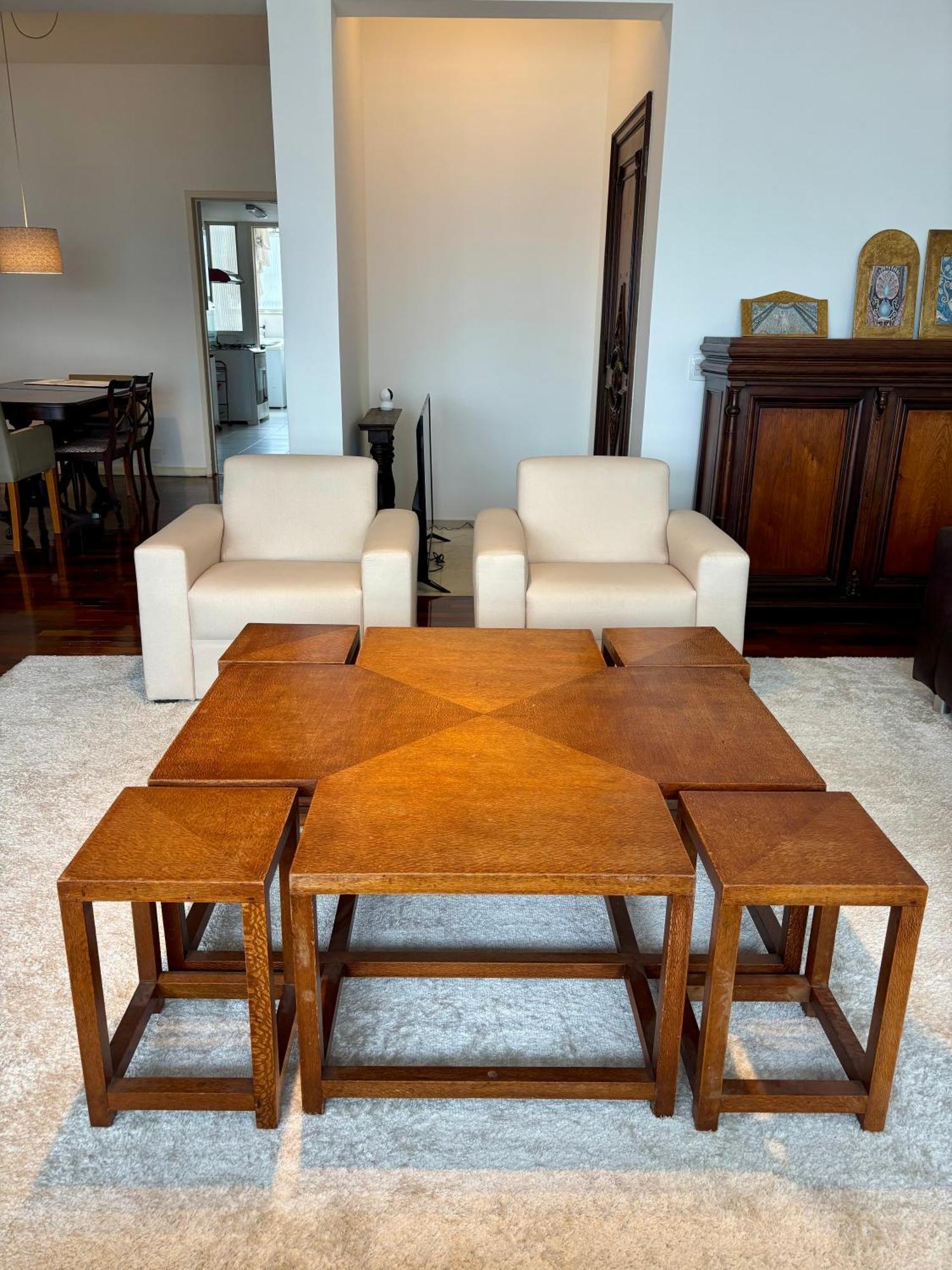 Apartamento Spacious 4 Bedroom At Leblon With Sea View Rio de Janeiro