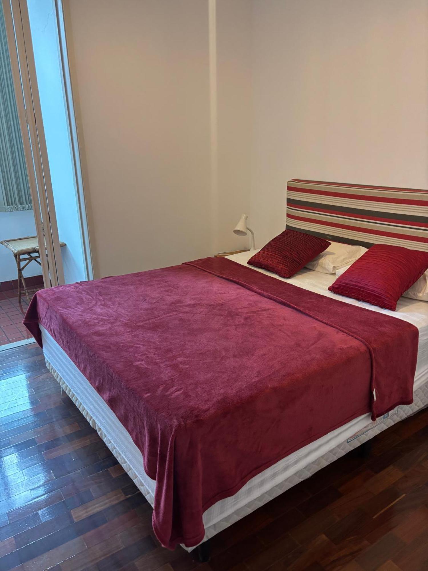 Apartamento Spacious 4 Bedroom At Leblon With Sea View *