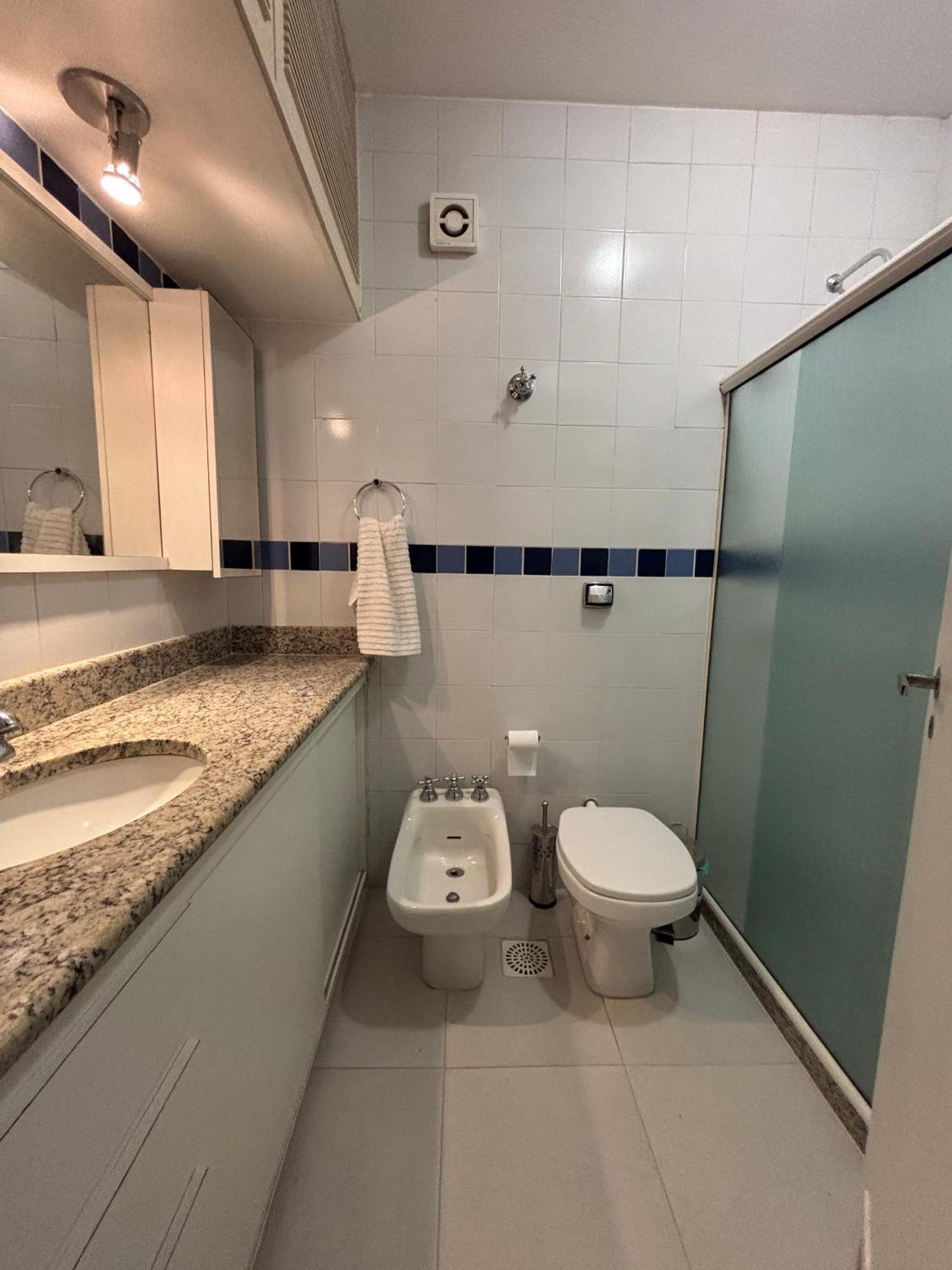 Apartamento Spacious 4 Bedroom At Leblon With Sea View Rio de Janeiro