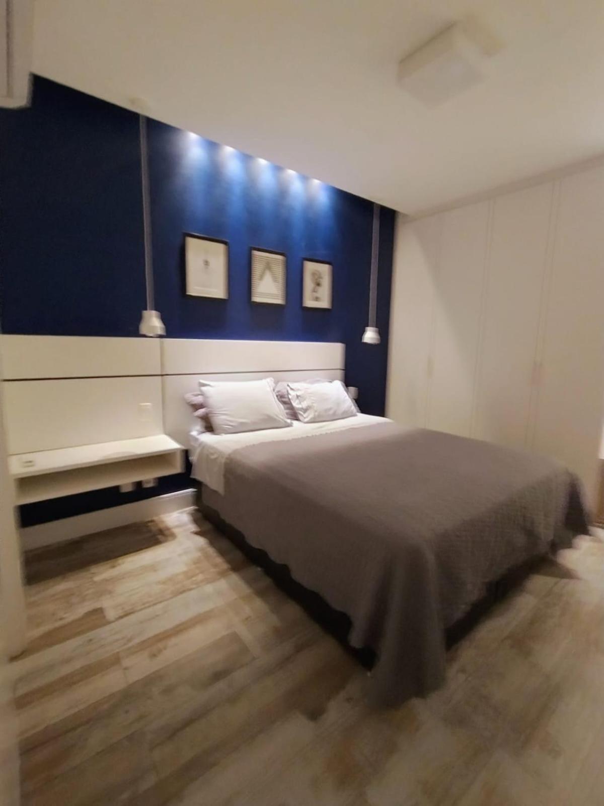 Quadra Da De Copacabana Apartamento