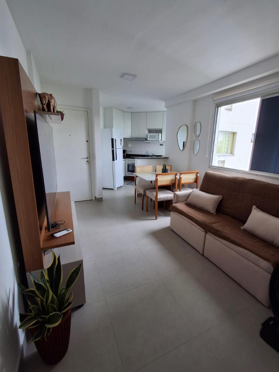 Lindo Ape Ao Lado Da Barra Da Tijuca Apartamento Rio de Janeiro