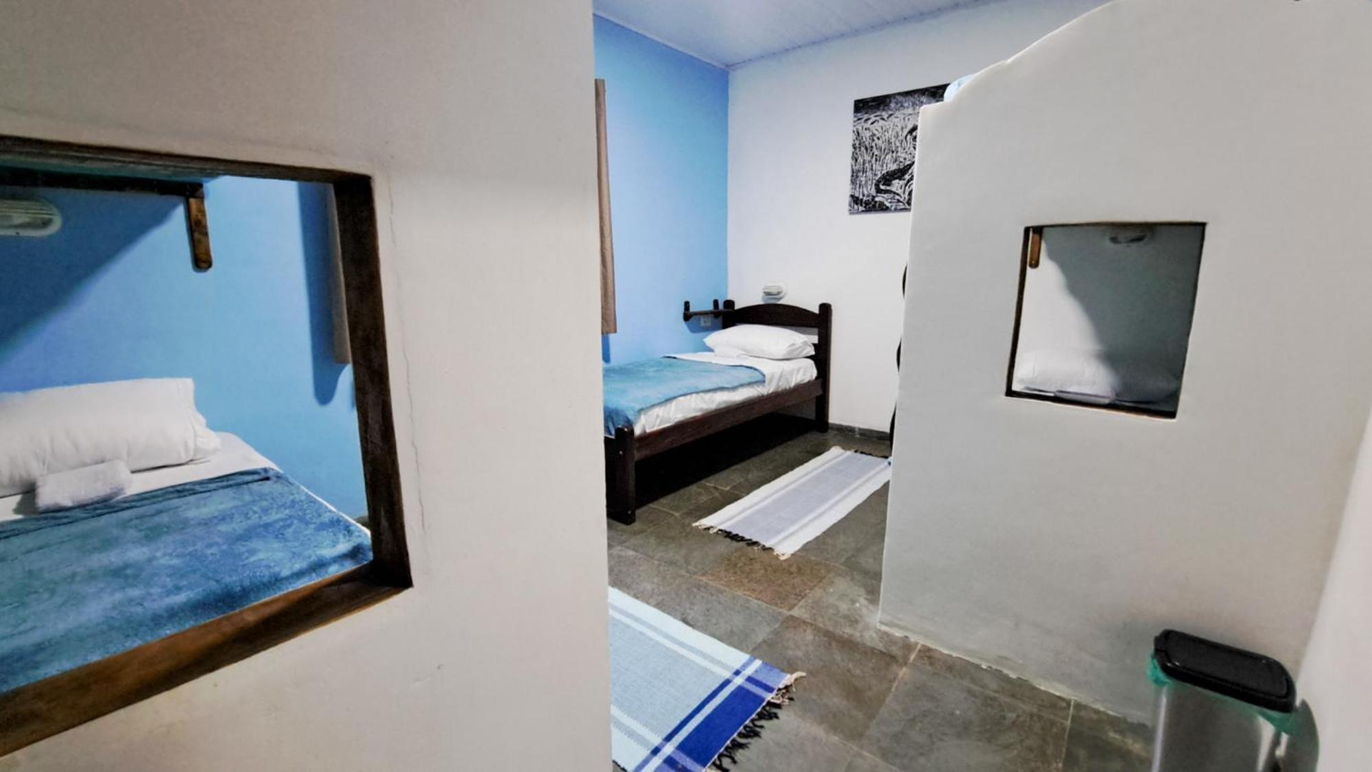 Hostel Artetude Cultural *
