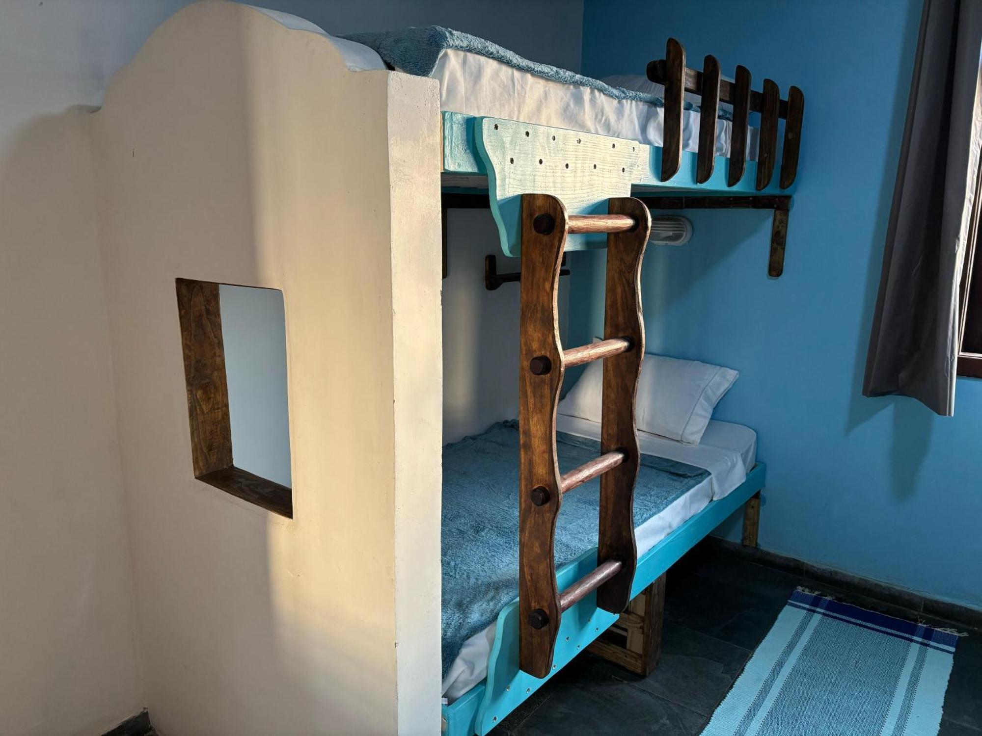Artetude Cultural Hostel