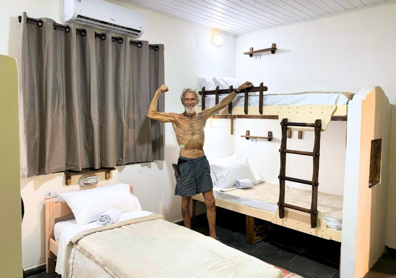 Hostel Artetude Cultural