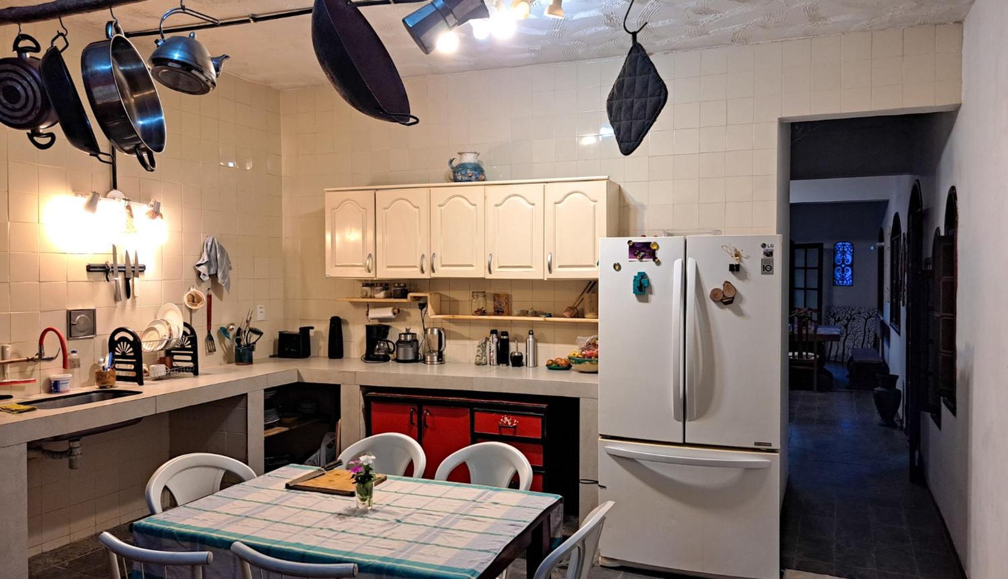 Hostel Artetude Cultural