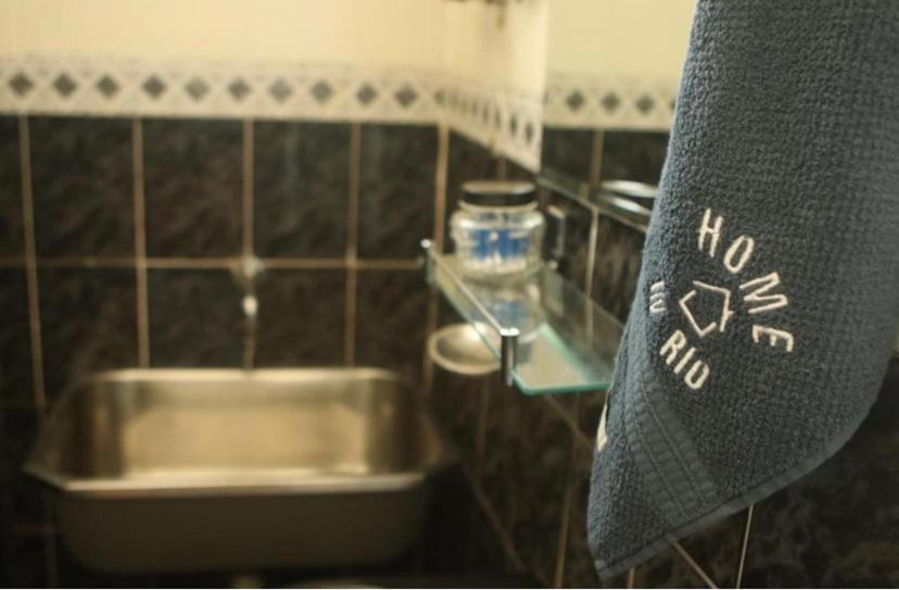 Apartamento H0me In Rio _ Lapa Que Samba