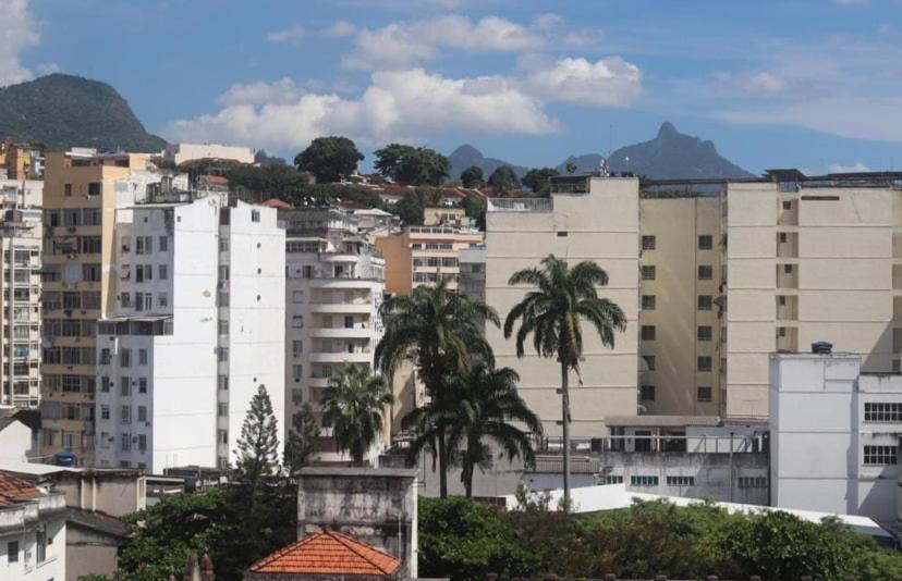 Apartamento H0me In Rio _ Lapa Que Samba Rio de Janeiro