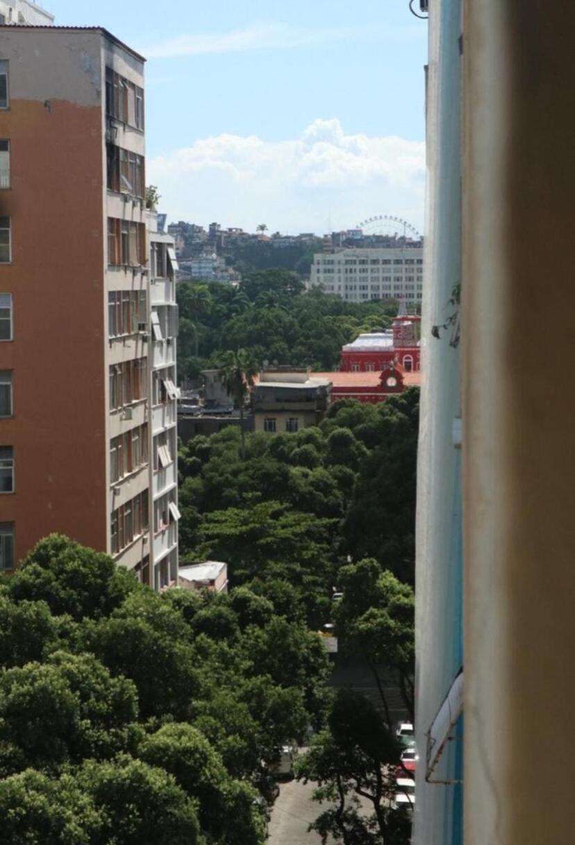 Apartamento H0me In Rio _ Lapa Que Samba *
