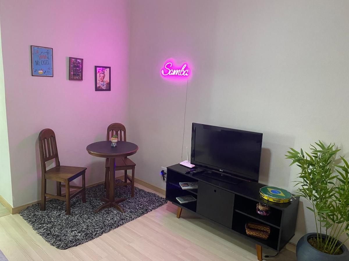 Apartamento H0me In Rio _ Lapa Que Samba