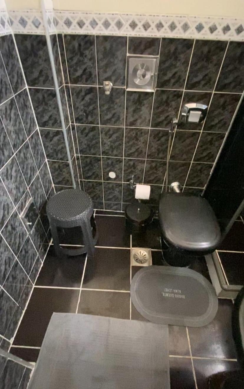 Apartamento H0me In Rio _ Lapa Que Samba *