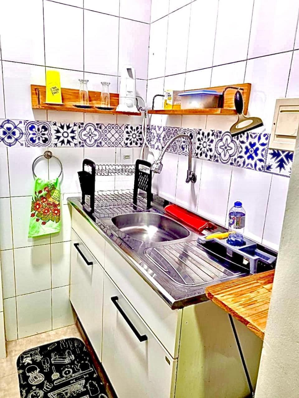 Apartamento H0me In Rio _ Lapa Que Samba *