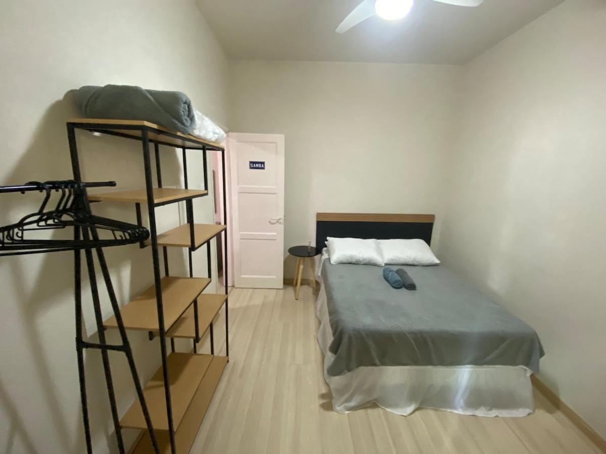 Apartamento H0me In Rio _ Lapa Que Samba
