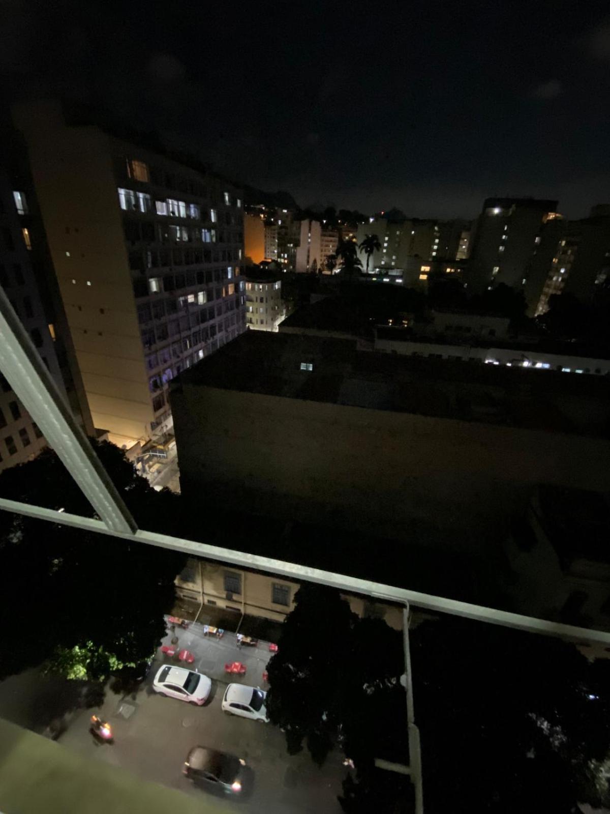 H0me In Rio _ Lapa Que Samba Apartamento