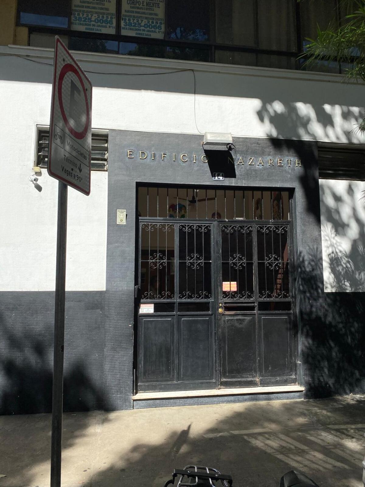 Apartamento H0me In Rio _ Lapa Que Samba