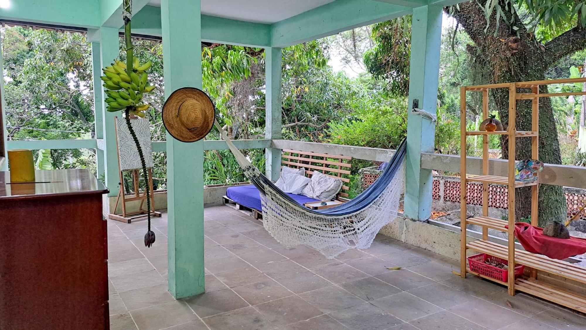Hostel Artetude Cultural