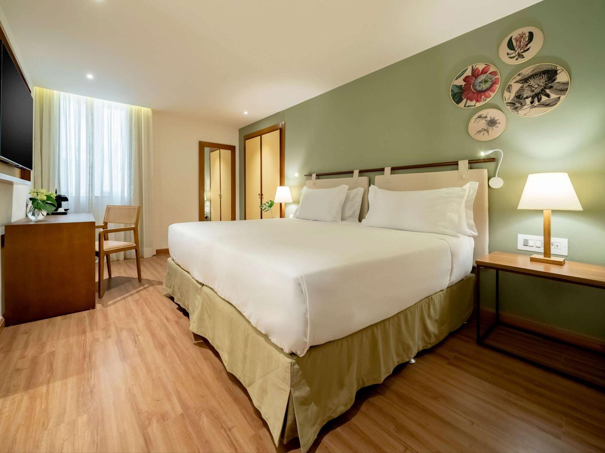 Grand Mercure Copacabana Rio de Janeiro