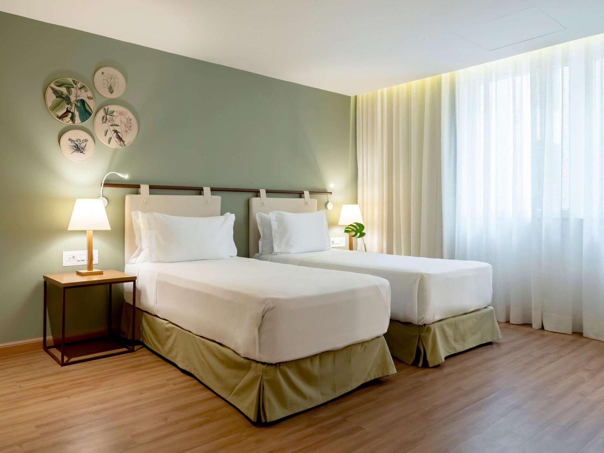 Grand Mercure Copacabana 5* Rio de Janeiro