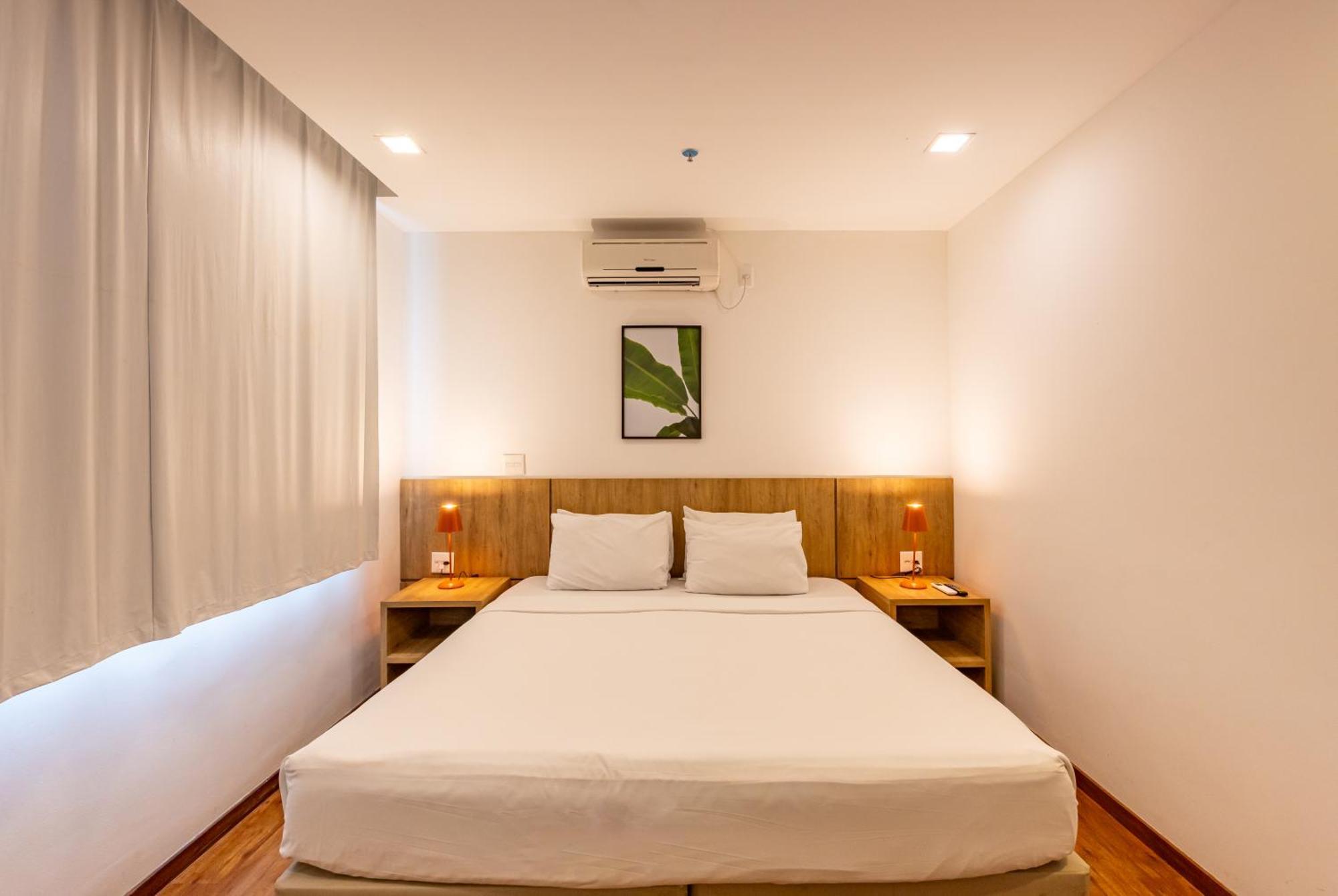 Hotel Rio Copacabana Forte Rio de Janeiro