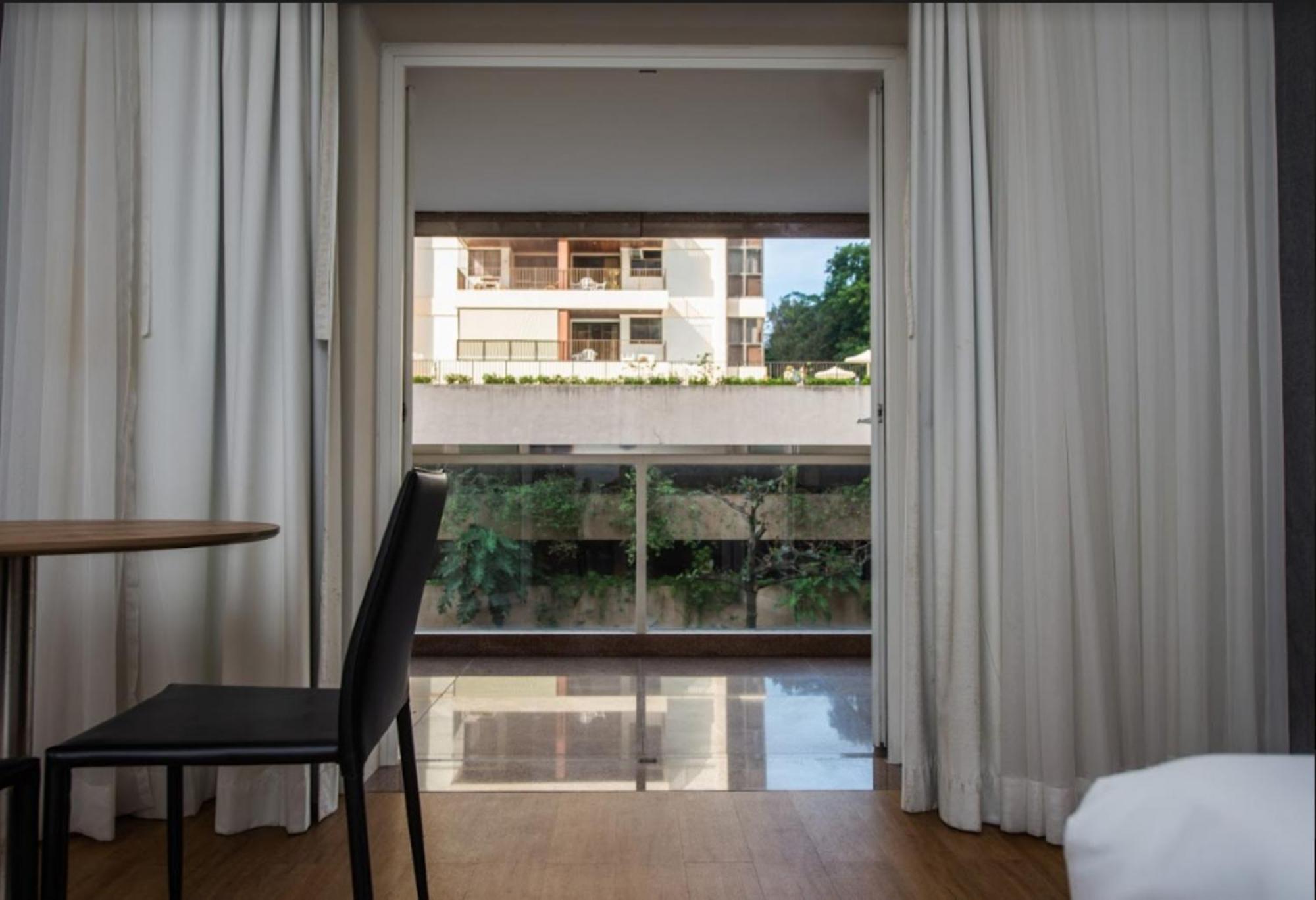 Hotel Rio Copacabana Forte 3*