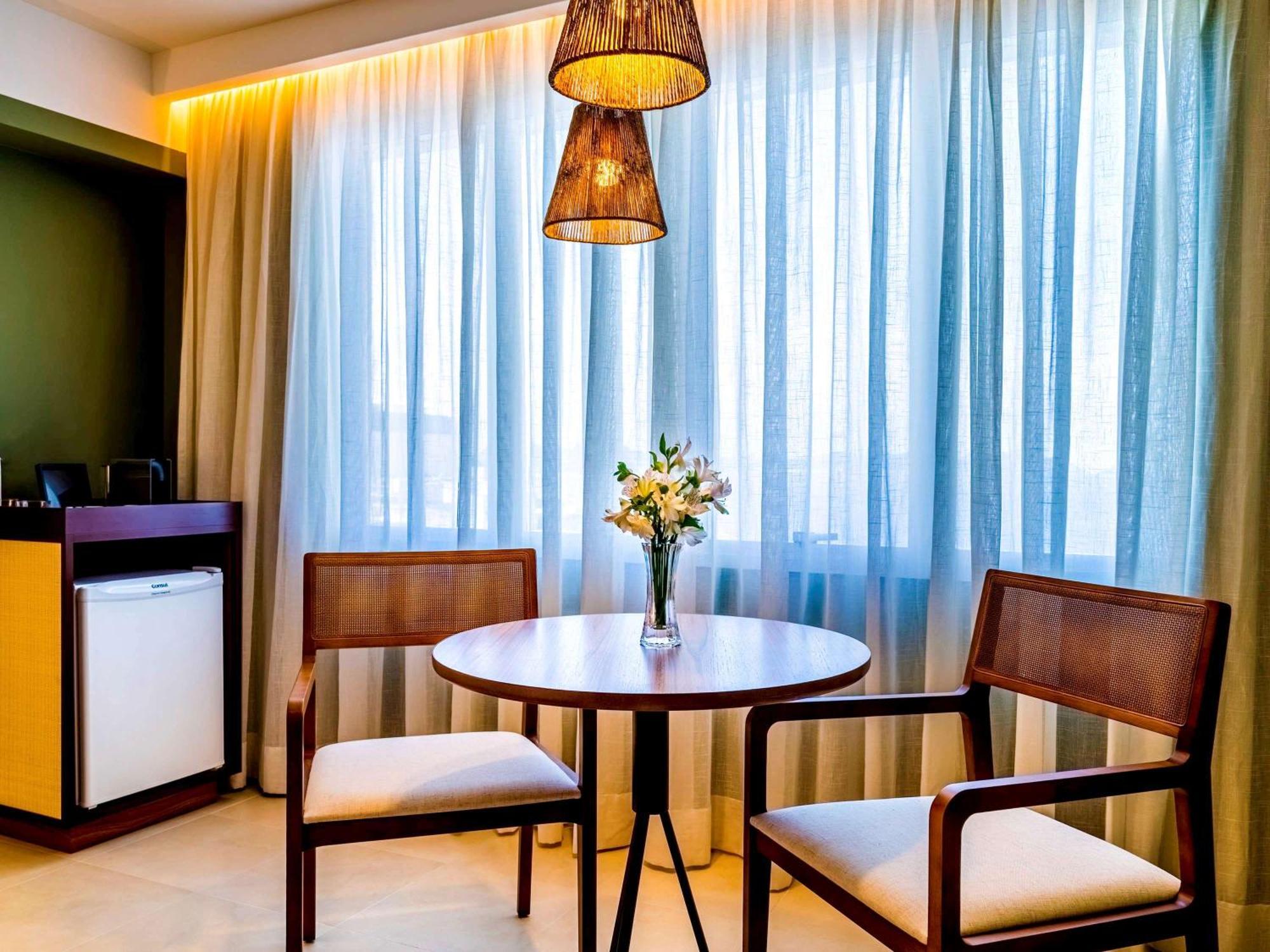 Grand Mercure Copacabana Rio de Janeiro