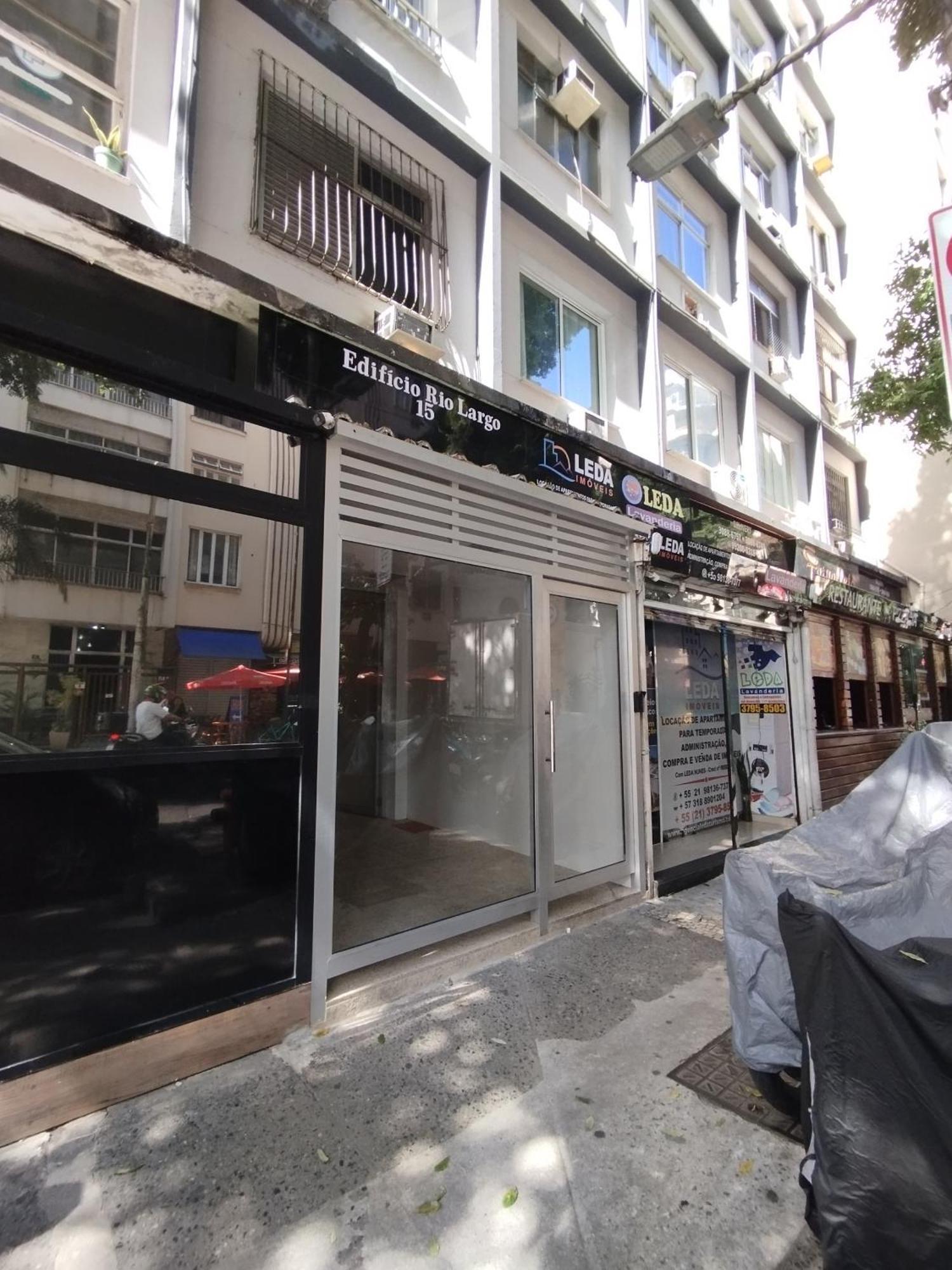 Adoravel Em Copacabana - Proximo A - Mvc205 Z5 Rio de Janeiro