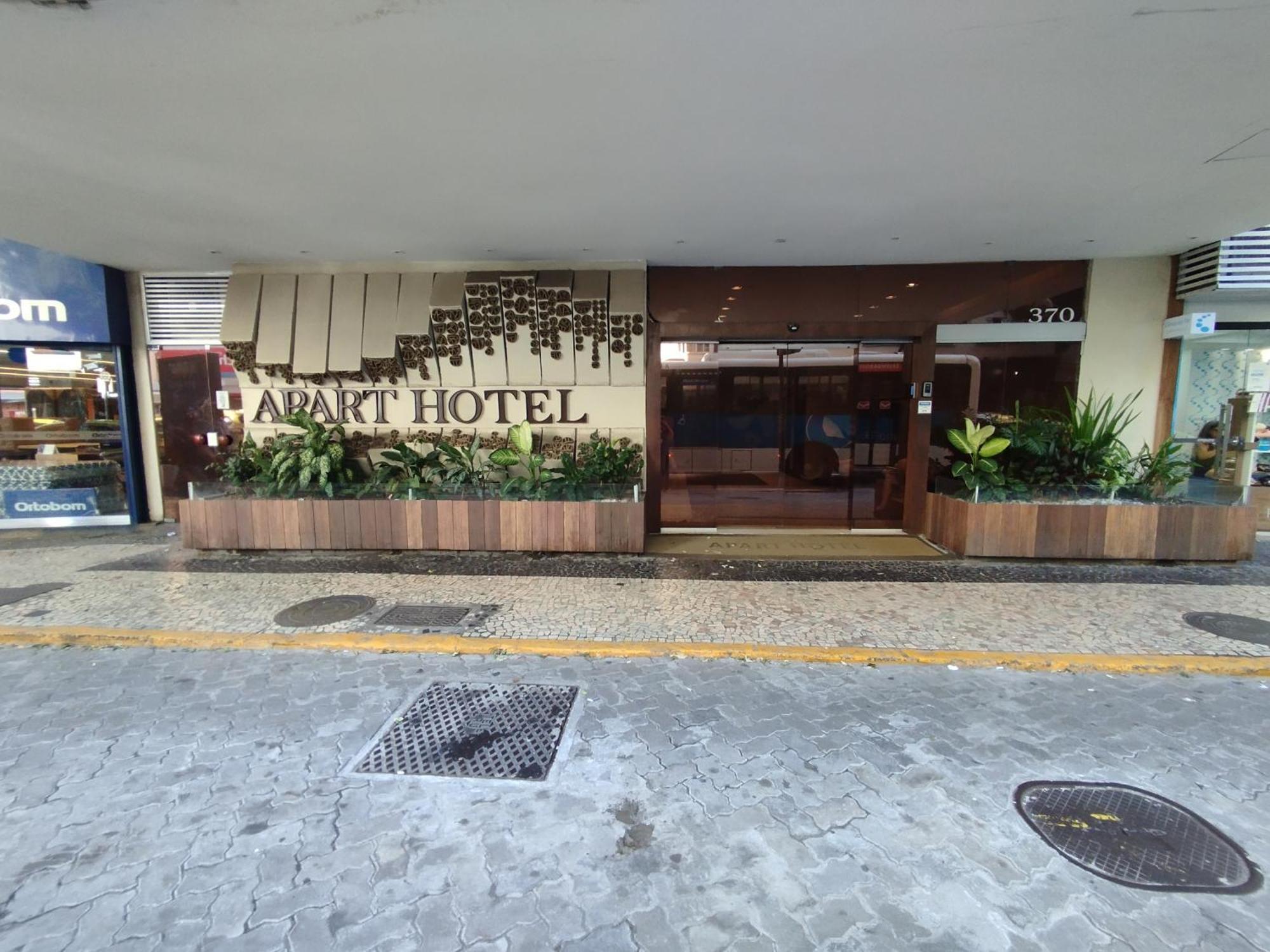 Conforto Em Copacabana - 1 - Br1307 Z3 Rio de Janeiro
