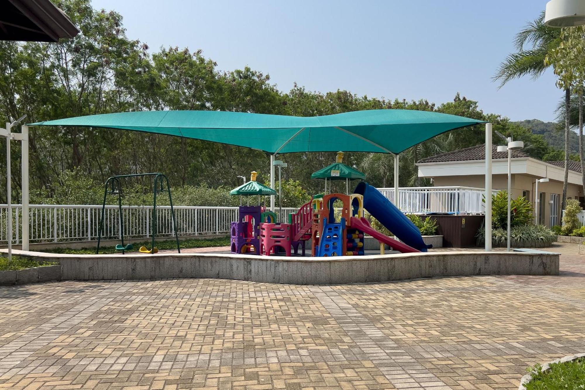 Beleza No Recreio - 5 Pessoas - Sa201 Z10