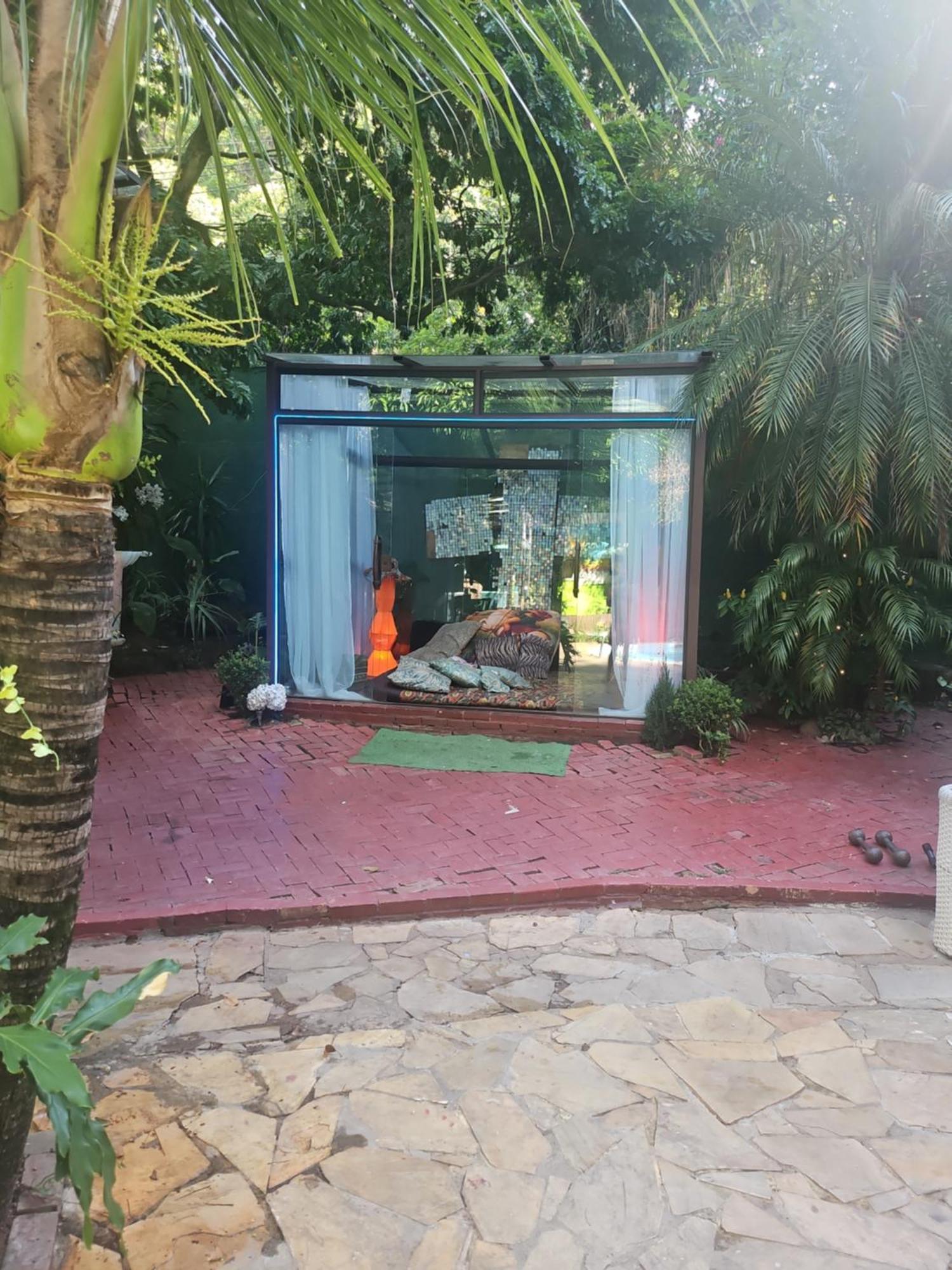 Casa Solar Rio de Janeiro
