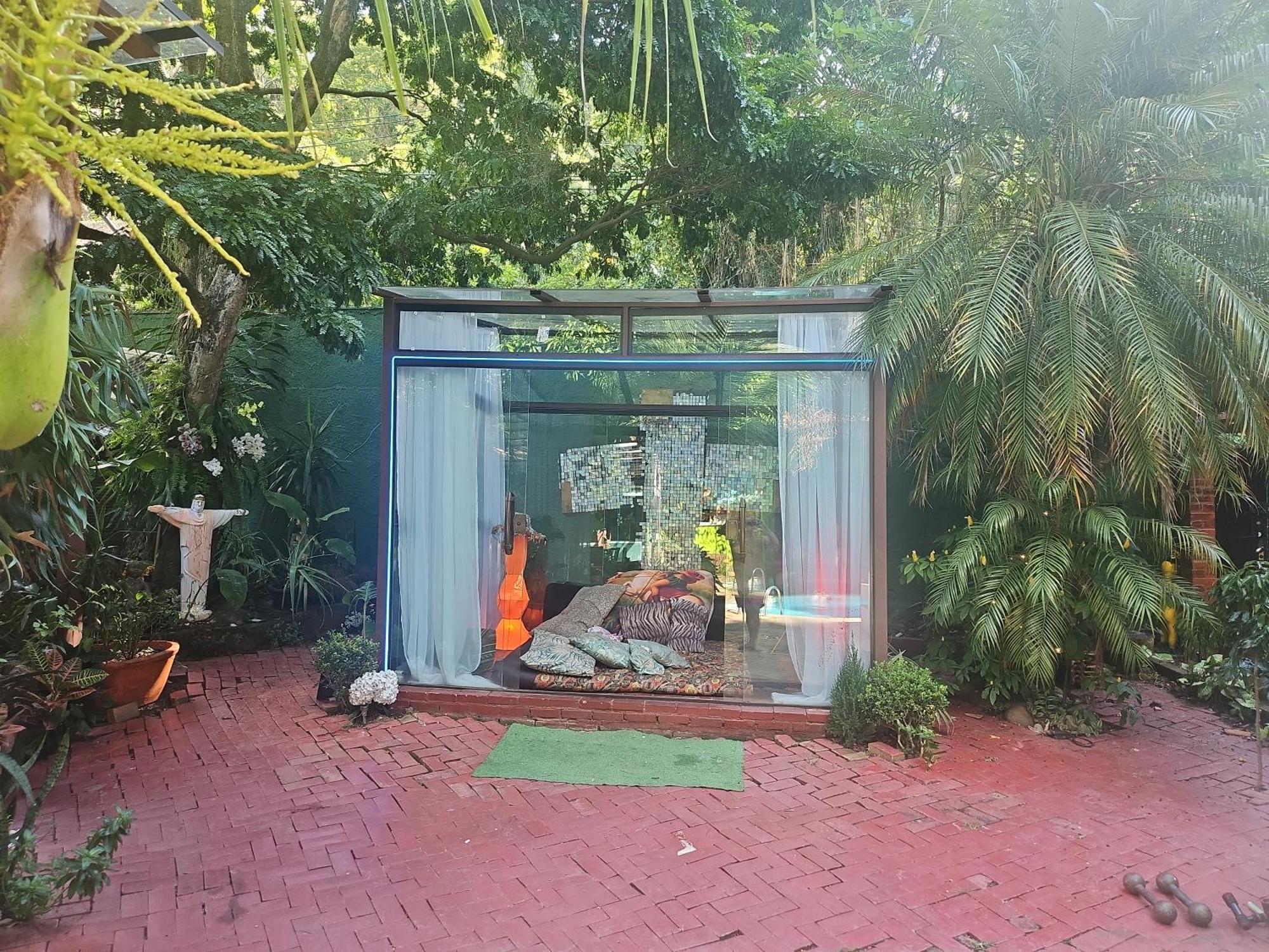 Casa Solar Inn