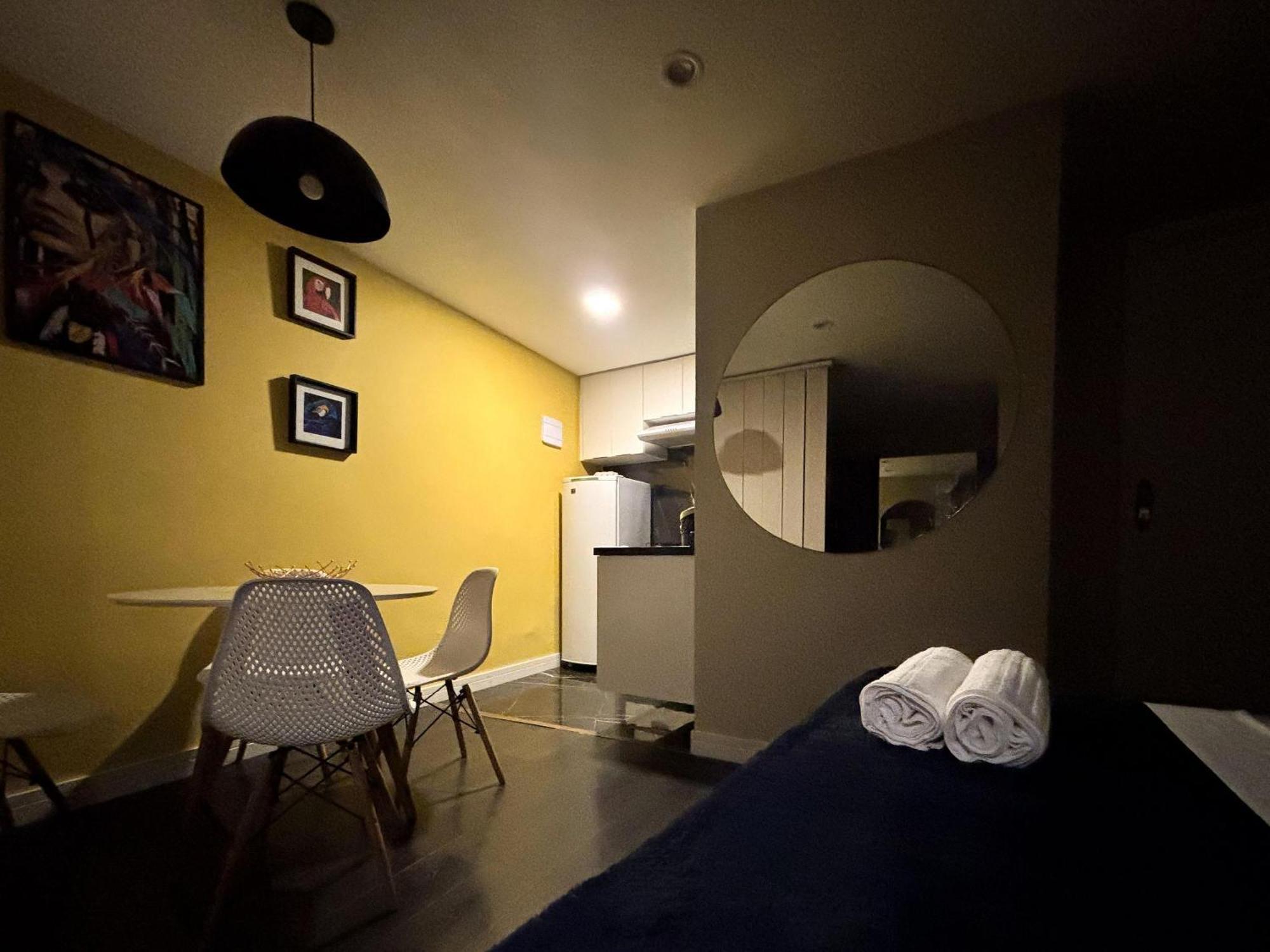 Santos Vahlis Apartment