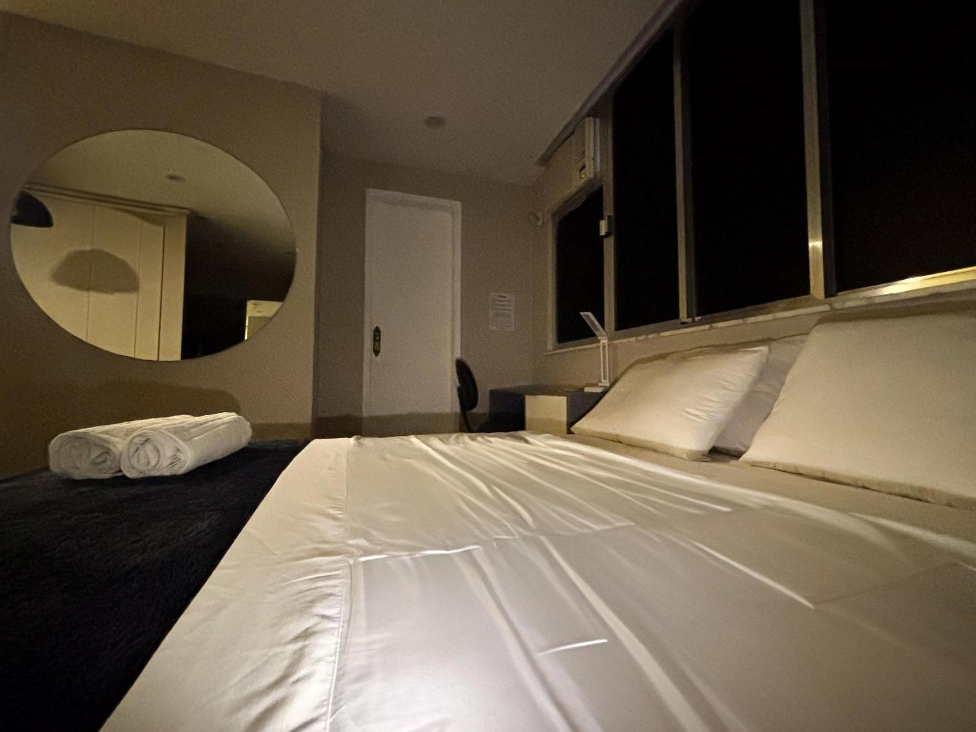 Apartment Santos Vahlis *