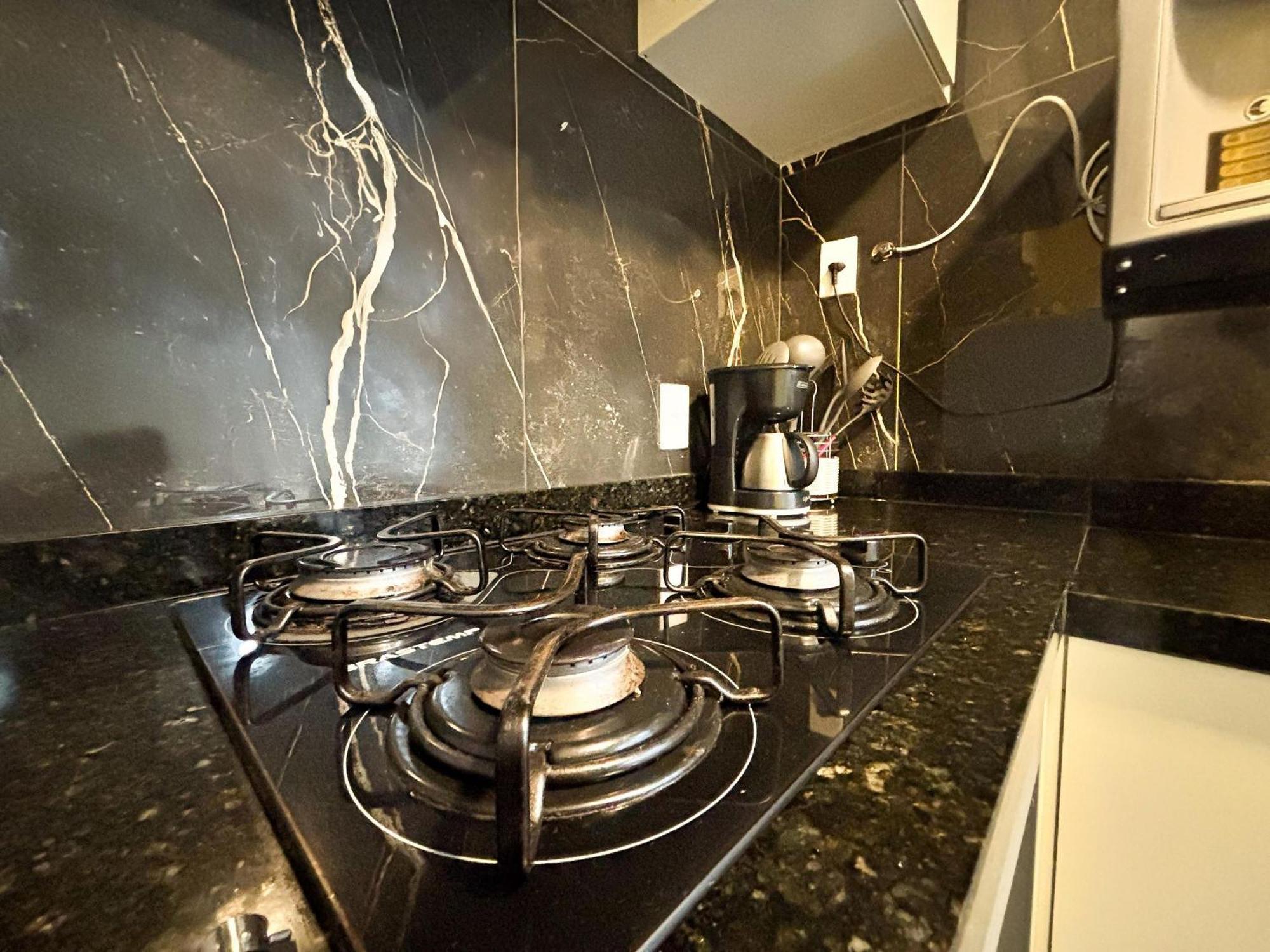Apartment Santos Vahlis *
