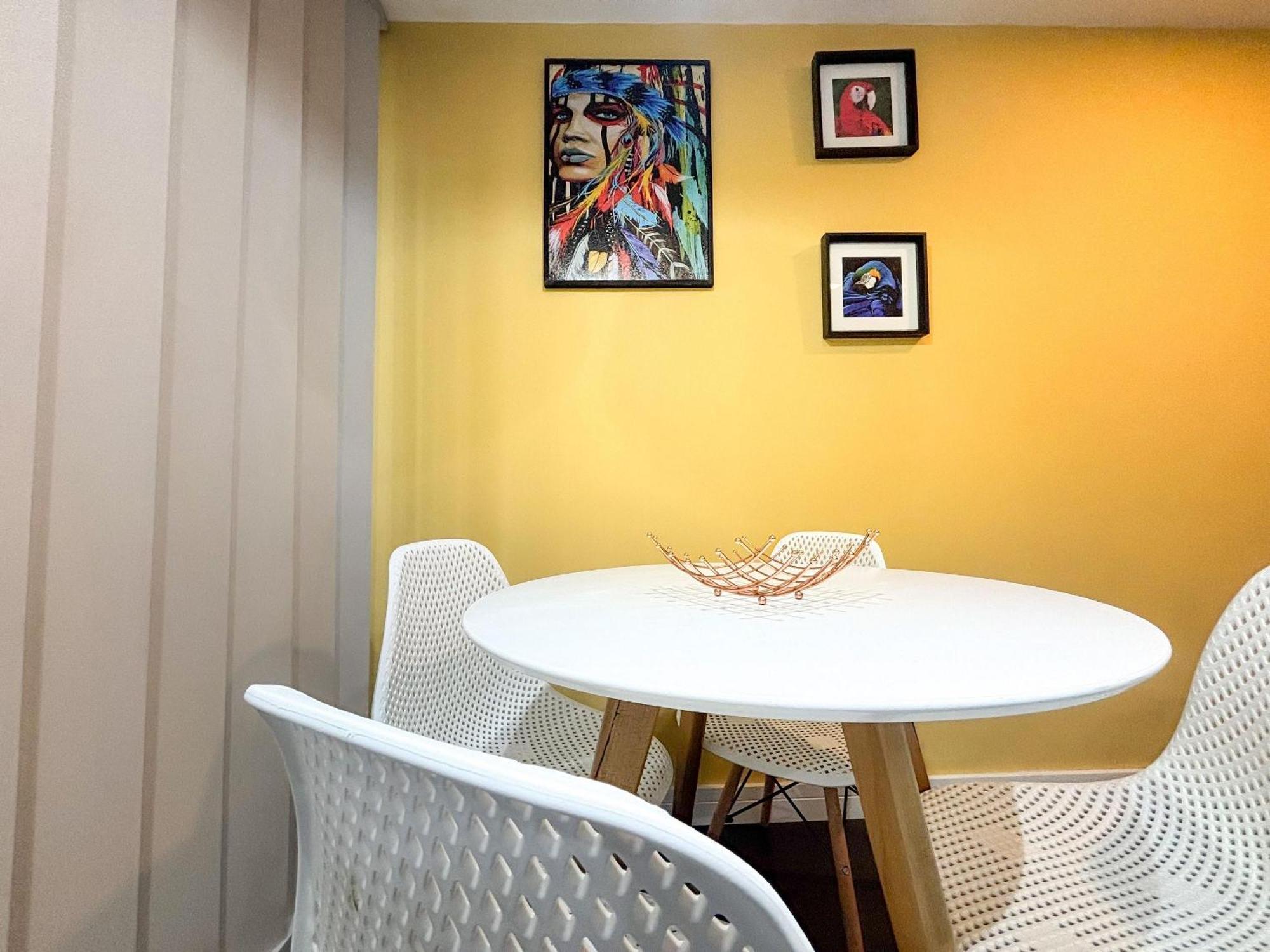 Santos Vahlis Apartment