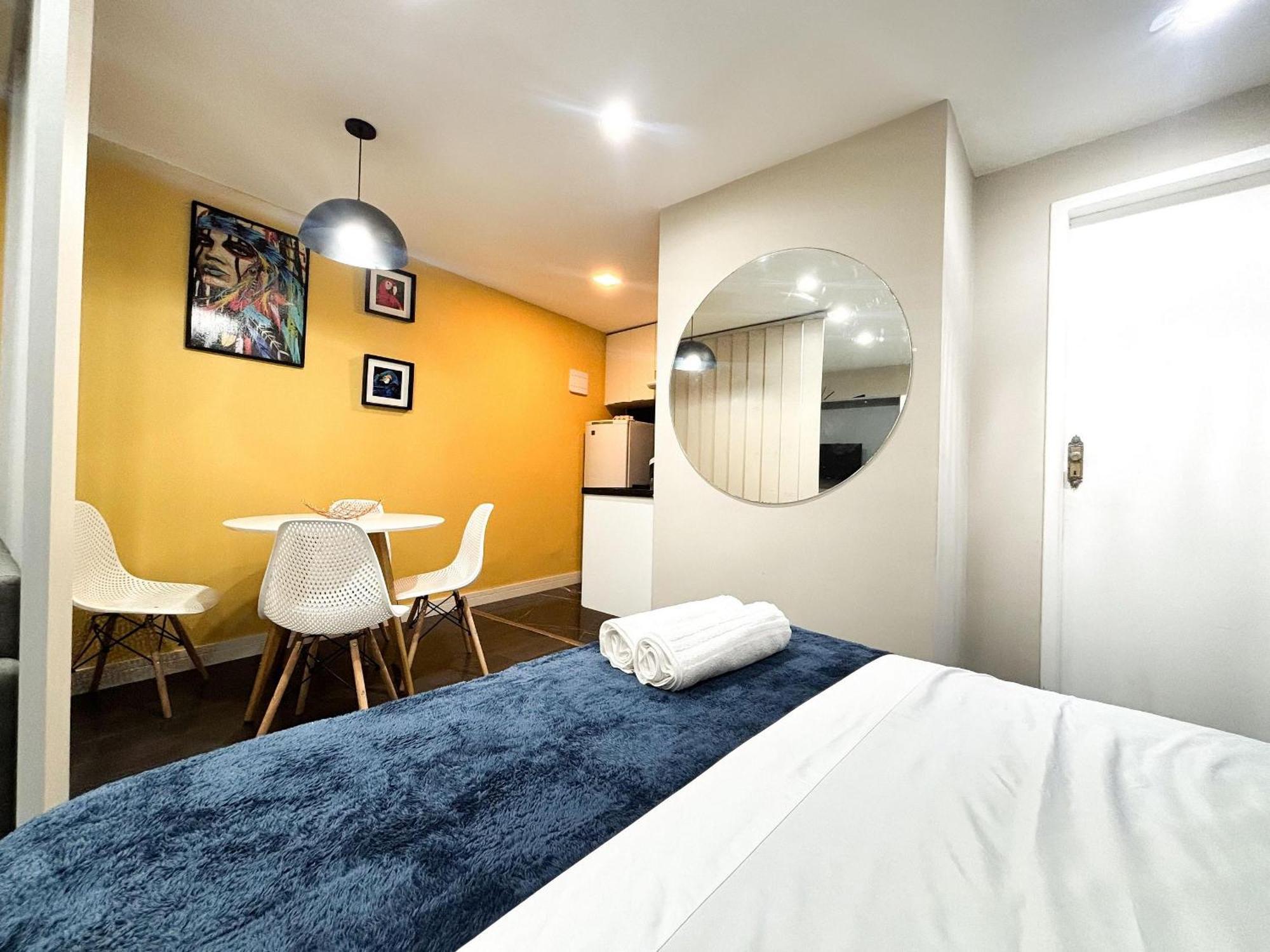 Apartment Santos Vahlis *