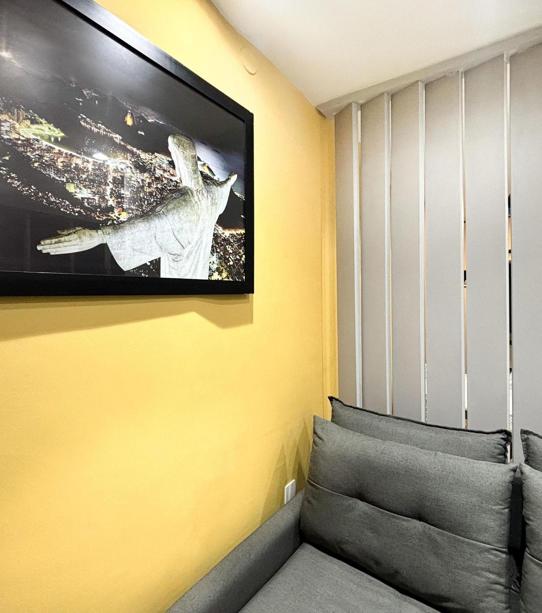 Santos Vahlis Apartment Rio de Janeiro