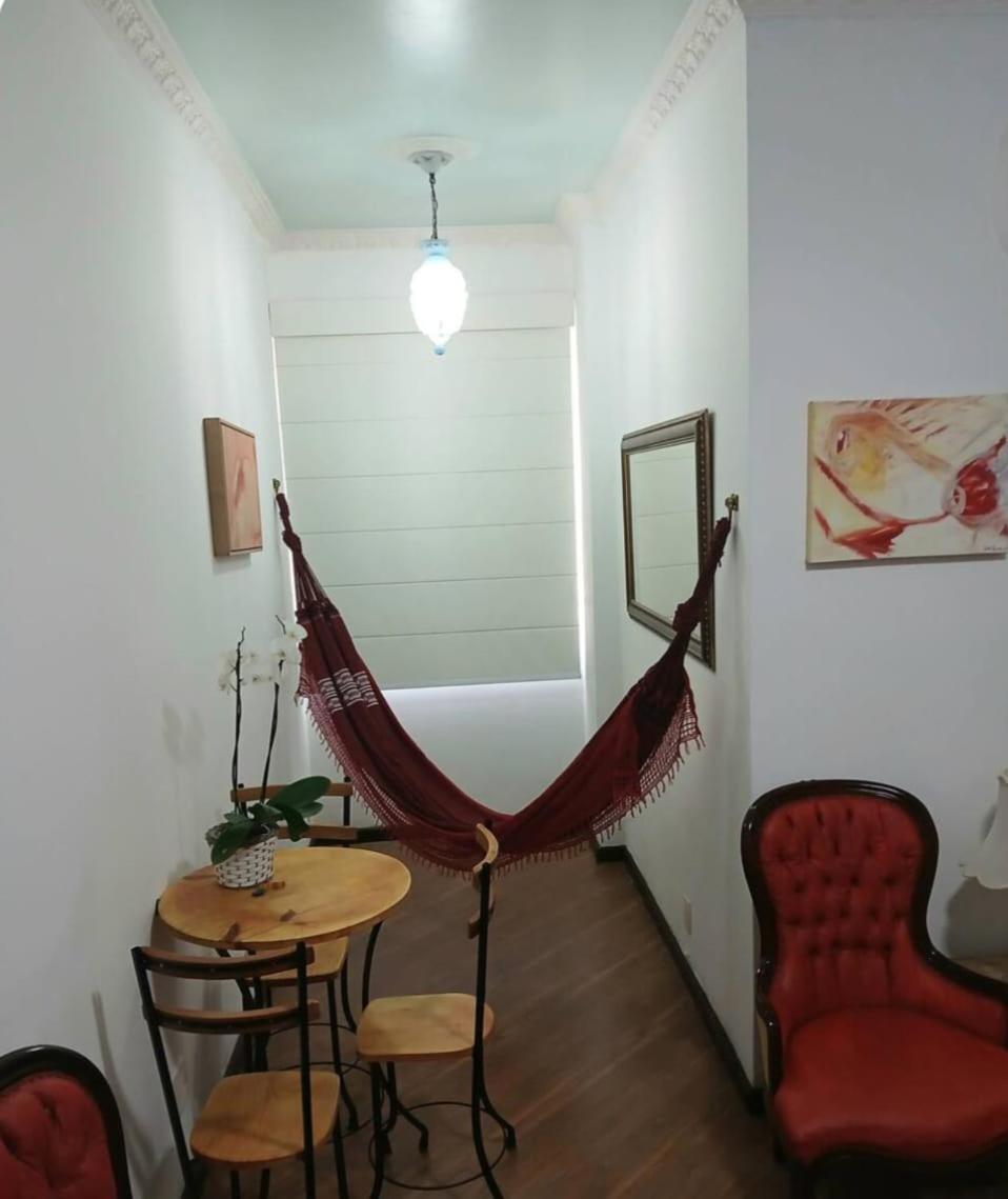 Leme, 100m Da Apartment *