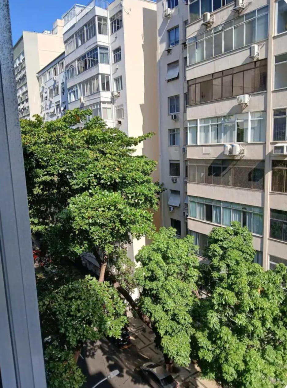 Apartment Leme, 100m Da