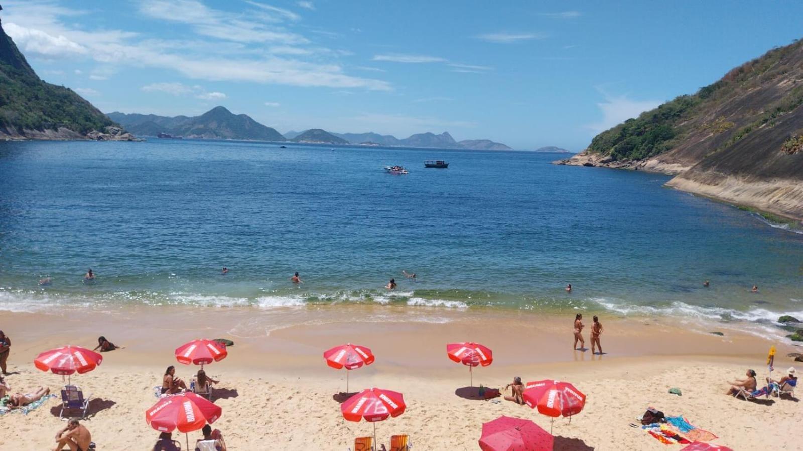 Casa Colonial 3 Na Urca - Rio De Janeiro, Vista Baia Guanabara E Vista Pao De Acucar Villa