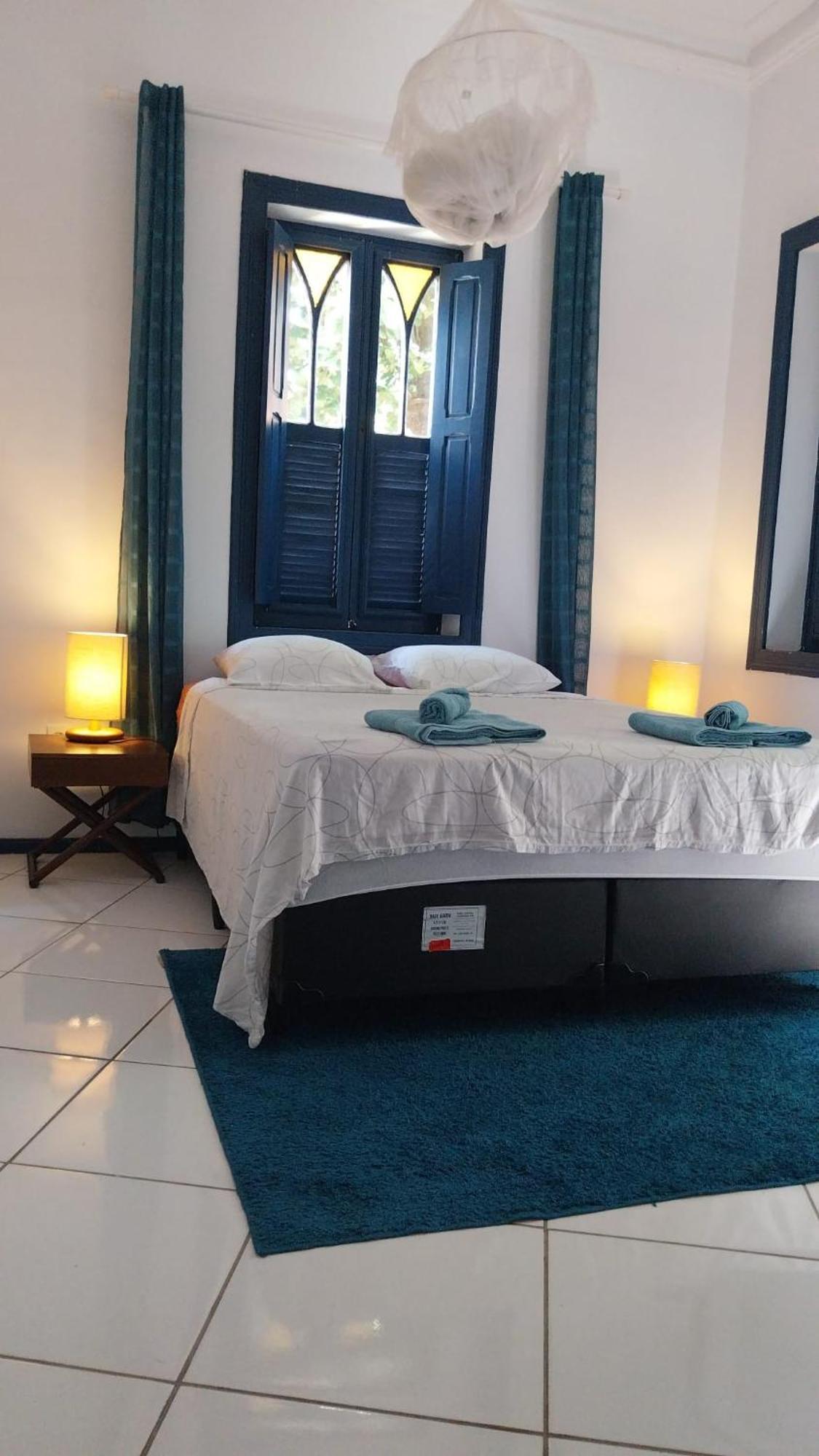 Casa Colonial 3 Na Urca - Rio De Janeiro, Vista Baia Guanabara E Vista Pao De Acucar