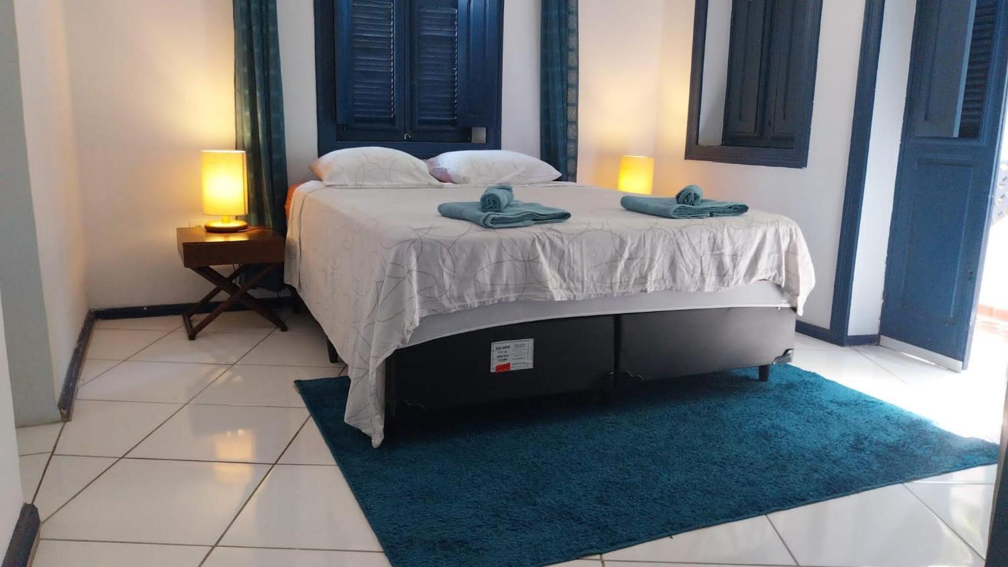 Casa Colonial 3 Na Urca - Rio De Janeiro, Vista Baia Guanabara E Vista Pao De Acucar Villa