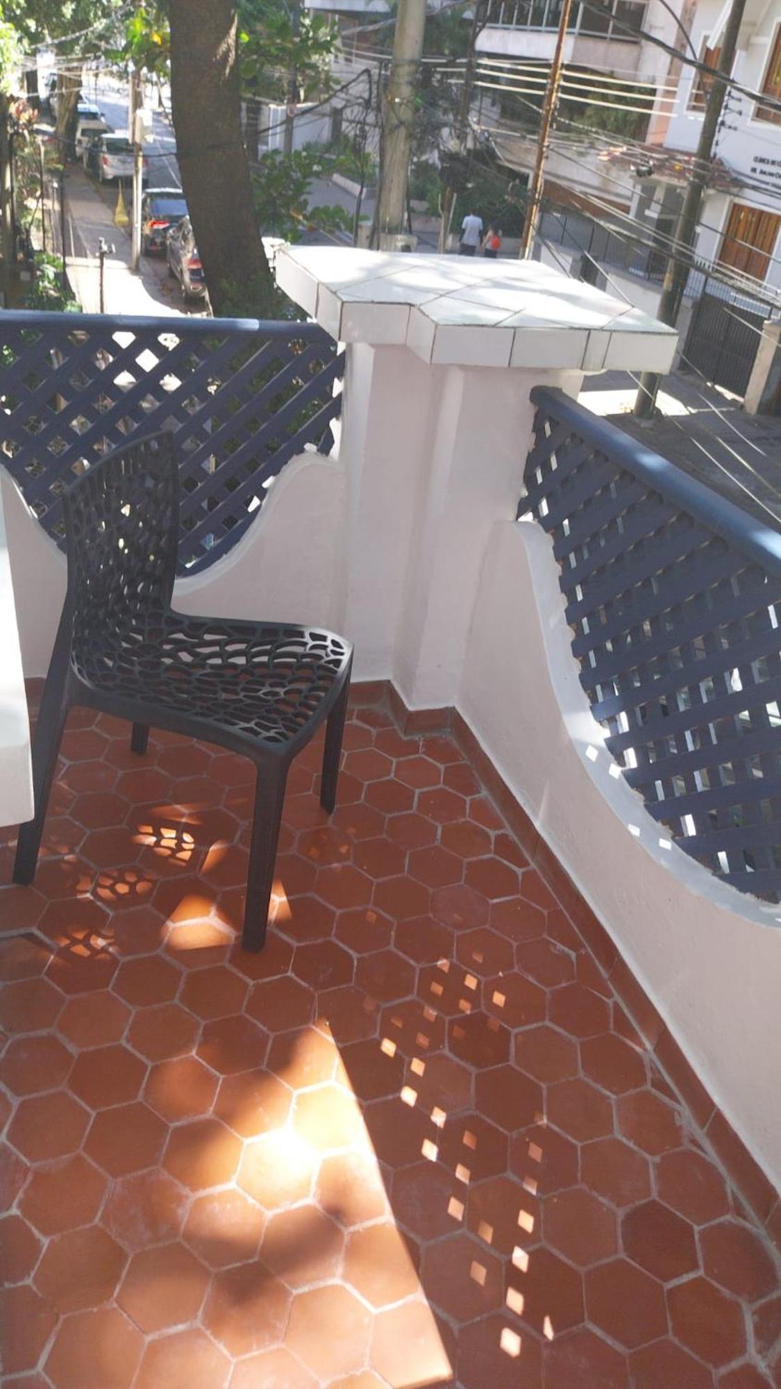 Casa Colonial 3 Na Urca - Rio De Janeiro, Vista Baia Guanabara E Vista Pao De Acucar * Rio de Janeiro