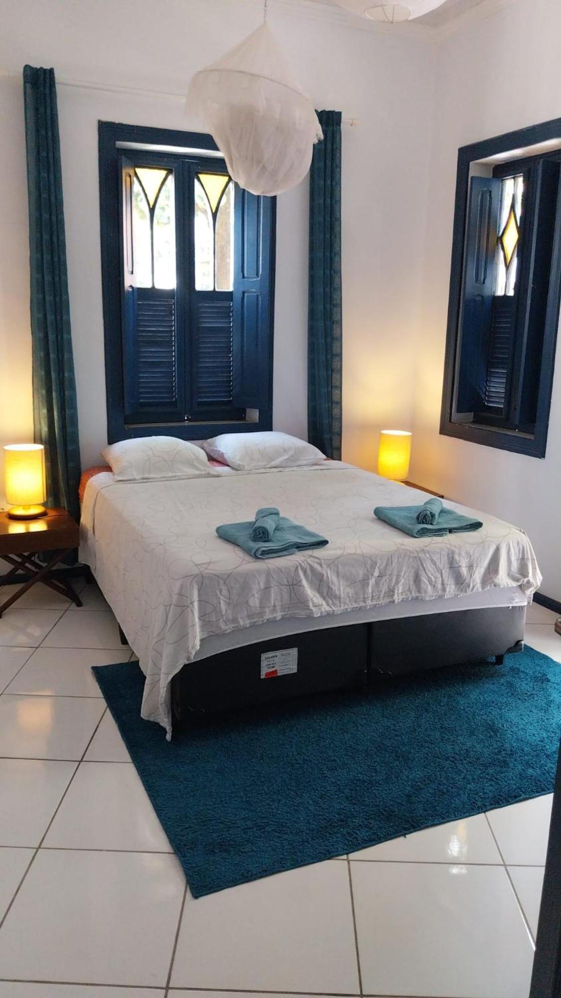 Casa Colonial 3 Na Urca - Rio De Janeiro, Vista Baia Guanabara E Vista Pao De Acucar Villa