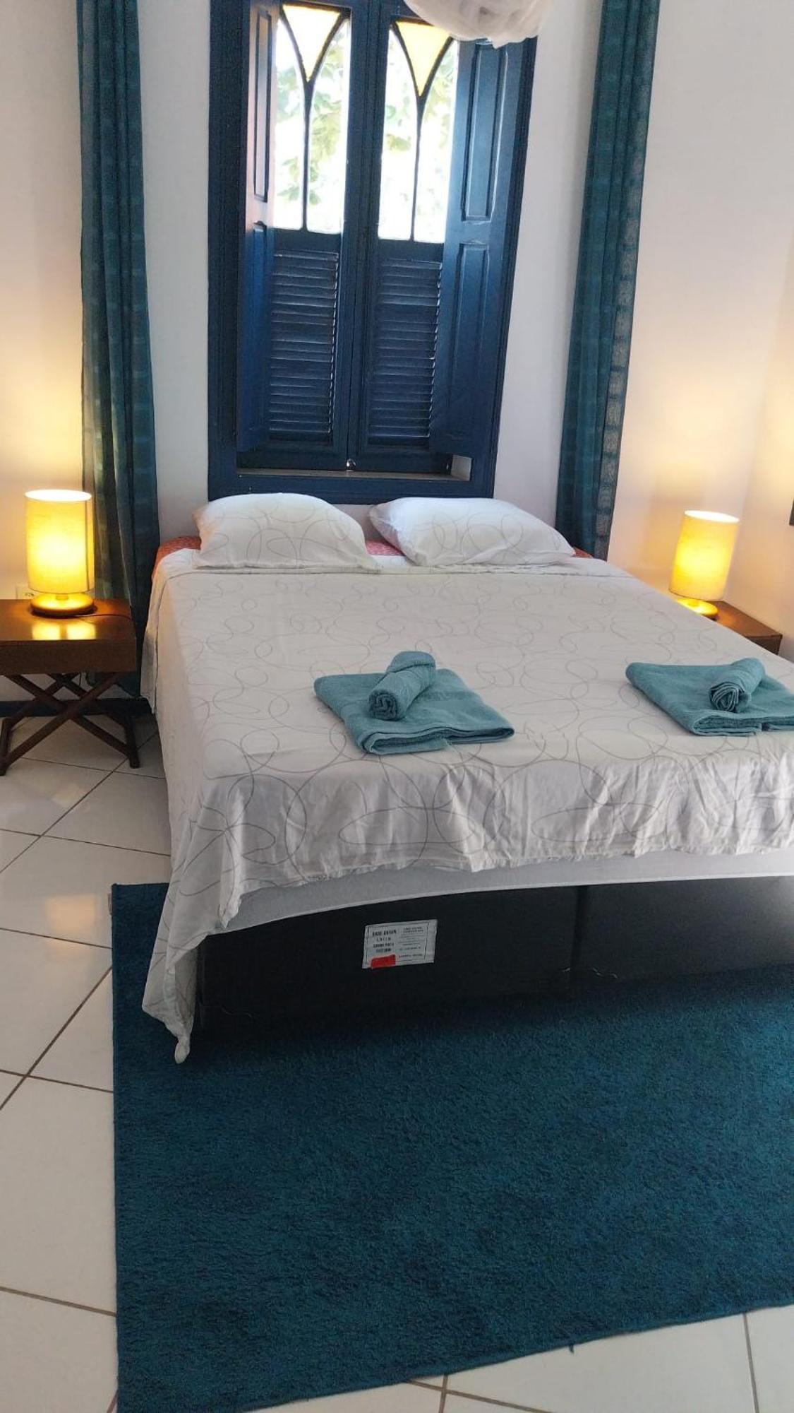 Villa Casa Colonial 3 Na Urca - Rio De Janeiro, Vista Baia Guanabara E Vista Pao De Acucar