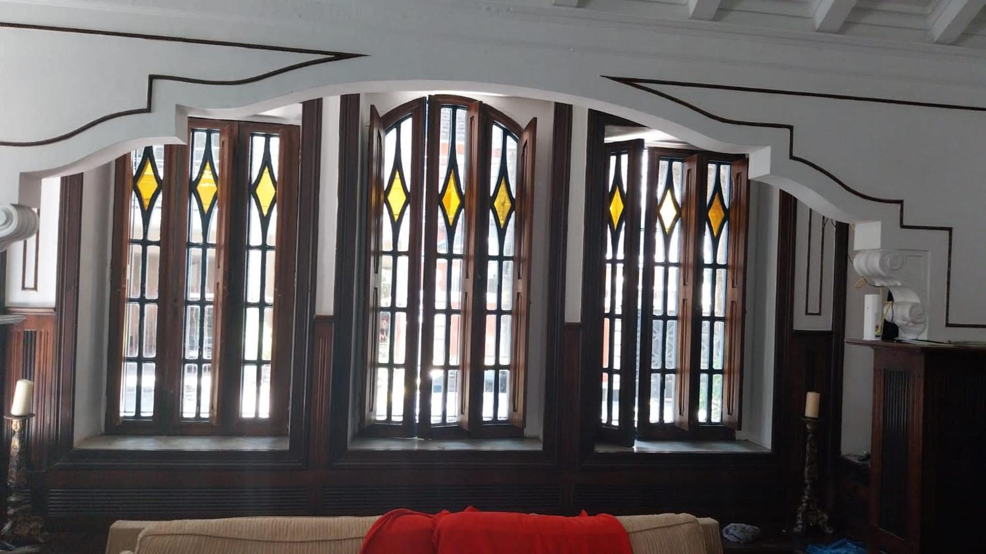 Casa Colonial 3 Na Urca - Rio De Janeiro, Vista Baia Guanabara E Vista Pao De Acucar