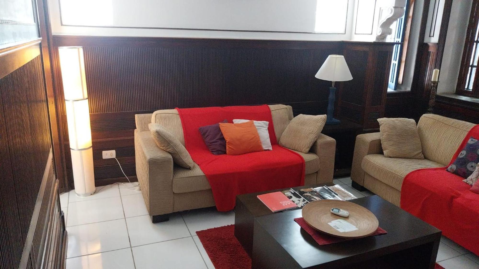 Casa Colonial 3 Na Urca - Rio De Janeiro, Vista Baia Guanabara E Vista Pao De Acucar Villa