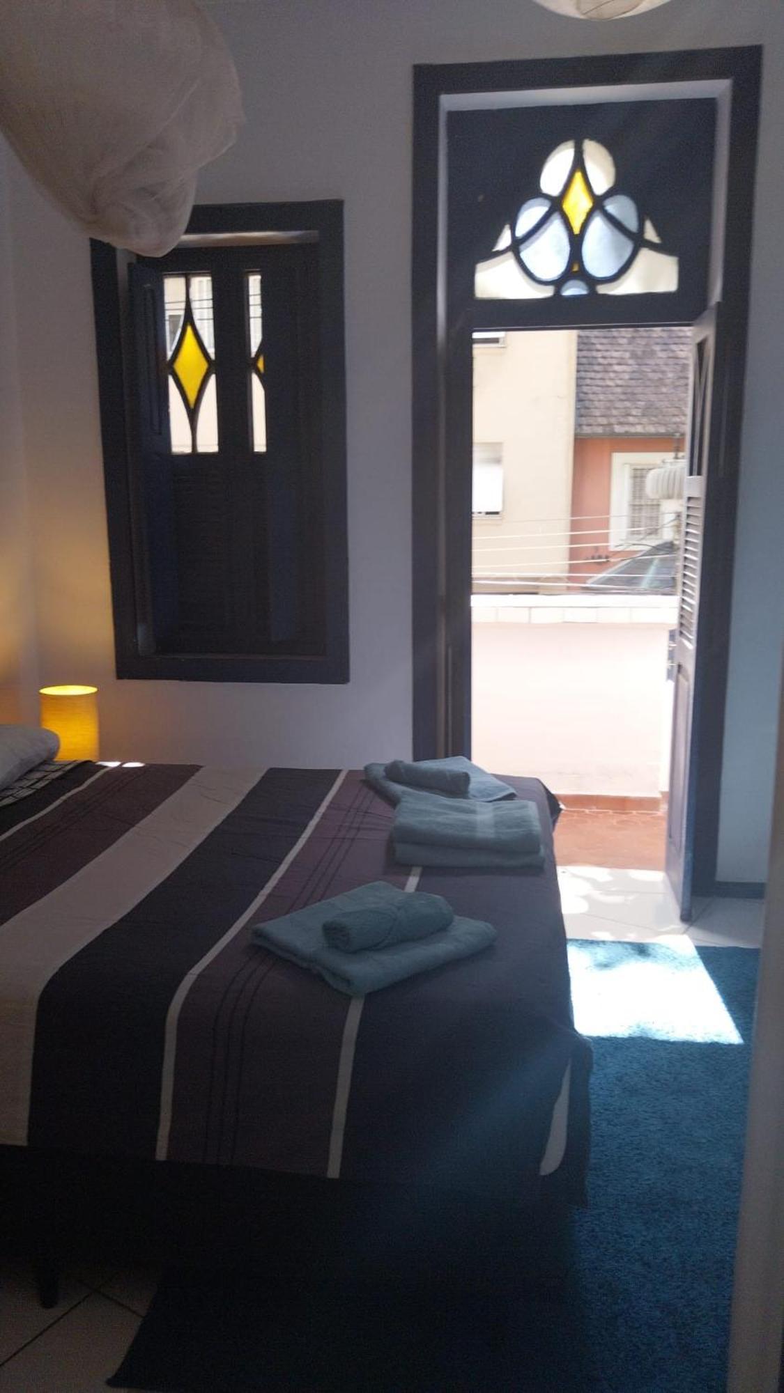 Casa Colonial 3 Na Urca - Rio De Janeiro, Vista Baia Guanabara E Vista Pao De Acucar Villa *