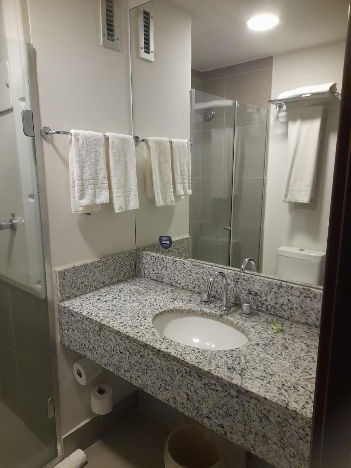 Apartamento Via Premiere Apto 708